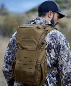 EBERLESTOCK H31 BANDIT EDC BACKPACK