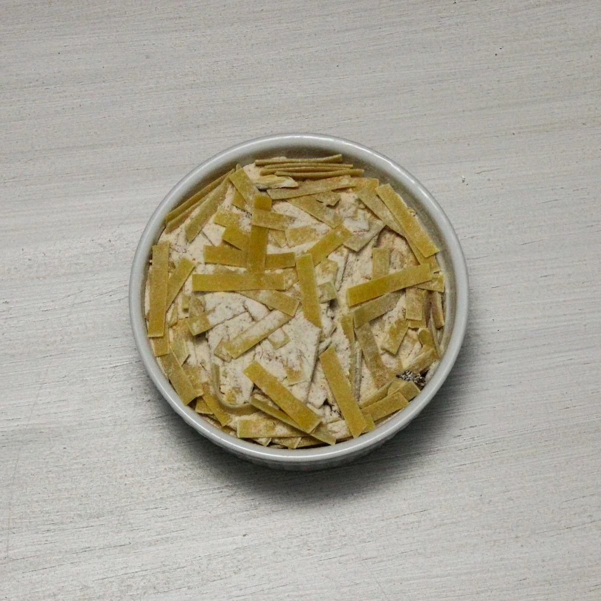 Augason Farms Creamy Stroganoff Super Can 5 Augason Farms Creamy Stroganoff Super Can