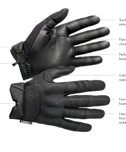 FIRST TACTICAL MEN'S HARD KNUCKLE GLOVE 12 FIRST TACTICAL MEN'S HARD KNUCKLE GLOVE