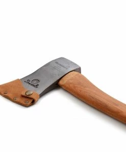 Hultafors Gear Hatchet (0.9 Kg, 20 Inch Shaft) 9 Hultafors Gear Hatchet (0.9 Kg, 20 Inch Shaft)