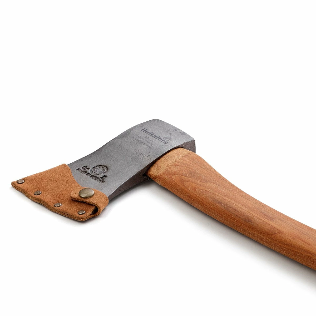 Hultafors Gear Hatchet (0.9 Kg, 20 Inch Shaft) 5 Hultafors Gear Hatchet (0.9 Kg, 20 Inch Shaft)