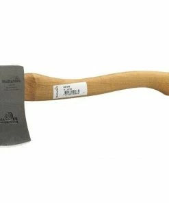 Hultafors Hatchet H 008 SV (0.8 Kg, 17.5 Inch Shaft) Gear