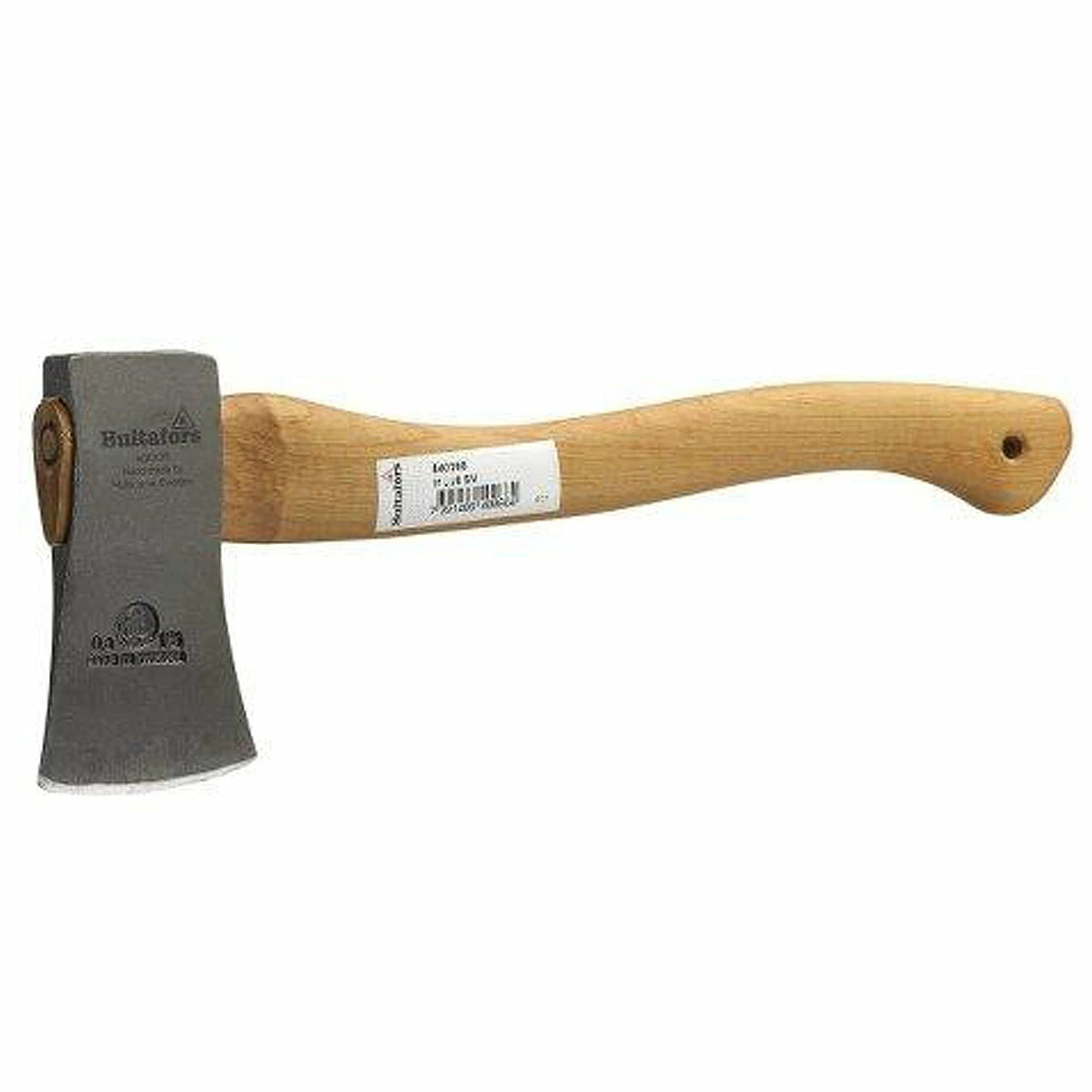 Hultafors Hatchet H 008 SV (0.8 Kg, 17.5 Inch Shaft) Gear 1 Hultafors Hatchet H 008 SV (0.8 Kg, 17.5 Inch Shaft) Gear