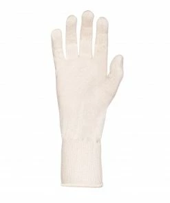 MIRA Safety HAZ-GLOVES - Butyl Gloves For CBRN Protection Gas Masks & HAZMAT Suits