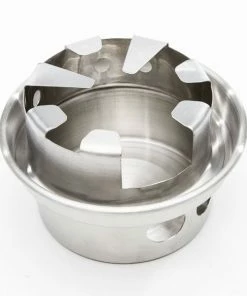 Kelly Kettle Hobo Stove Small Gear