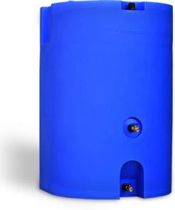 Sure Water 160 Gallon Stackable Water Storage Tank