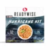 Food & Food Storage ReadyWise Limited Edition 72 Hour Hurricane Emergency Food Kit