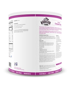 Augason Farms Dehydrated Chopped Onions