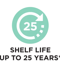 Augason Farms Vegetable Stew Blend 4 Gal. Pail