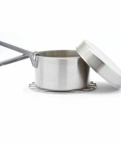 Kelly Kettle Cook Set Large 8 Kelly Kettle Cook Set Large
