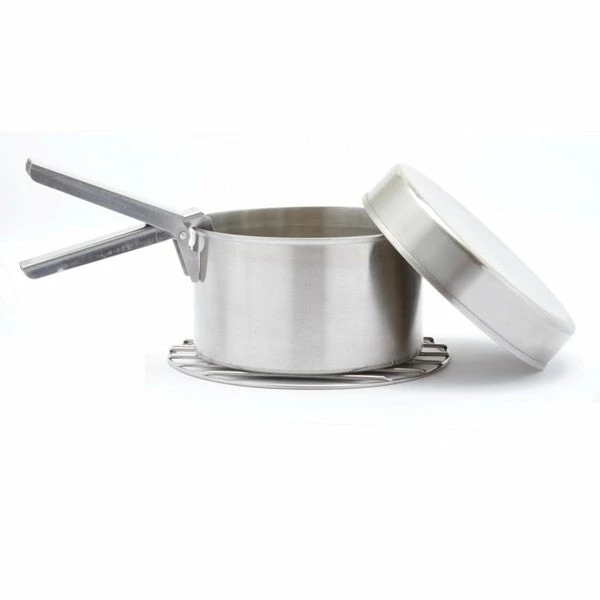 Kelly Kettle Cook Set Large 3 Kelly Kettle Cook Set Large