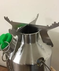 Kelly Kettle Firebase Pot Support Gear