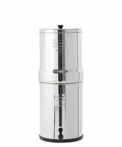 Imperial Berkey Water Filter (4.5 Gal)