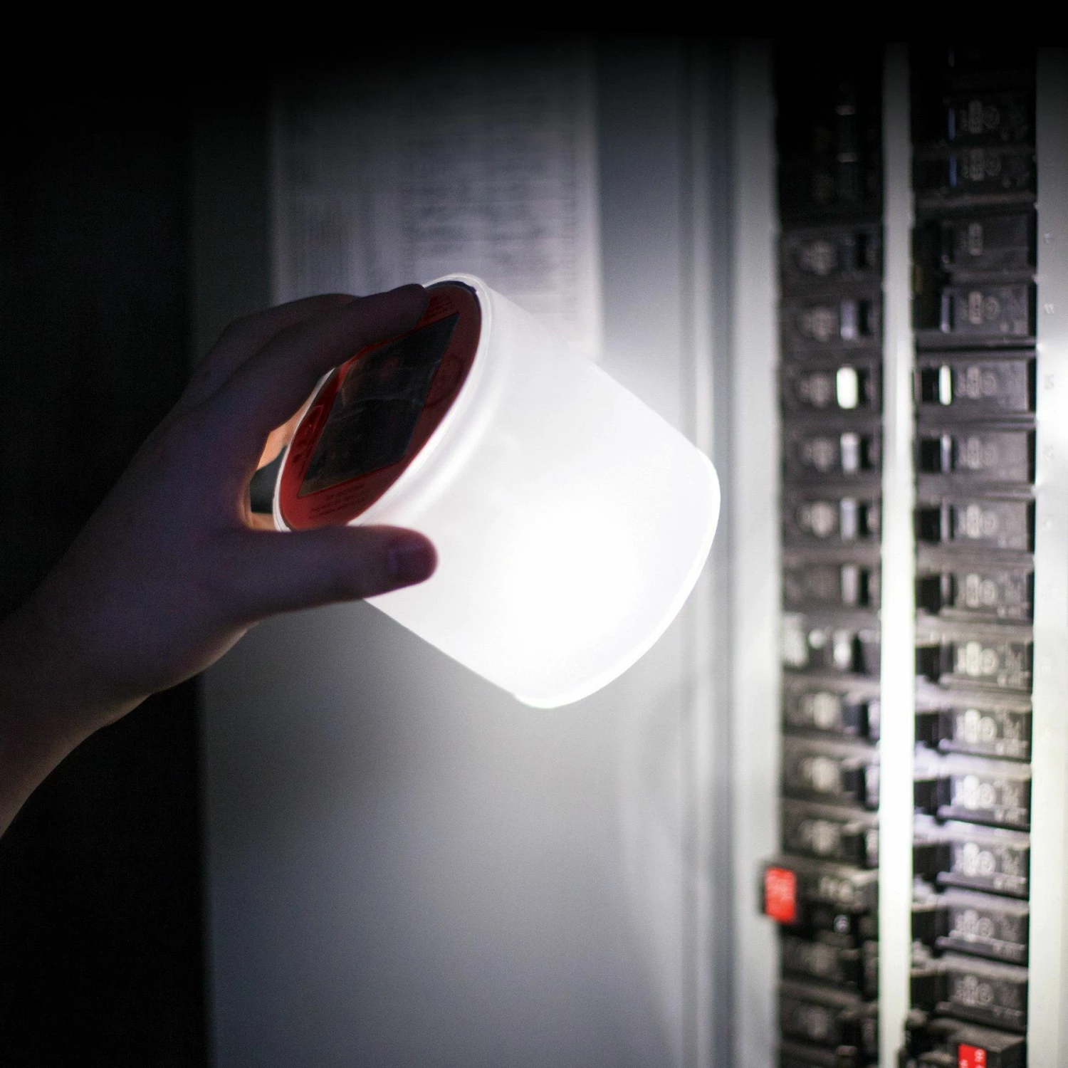 MPOWERD LUCI EMRG LANTERN 3 MPOWERD LUCI EMRG LANTERN