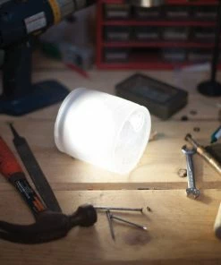 MPOWERD LUCI EMRG LANTERN 11 MPOWERD LUCI EMRG LANTERN