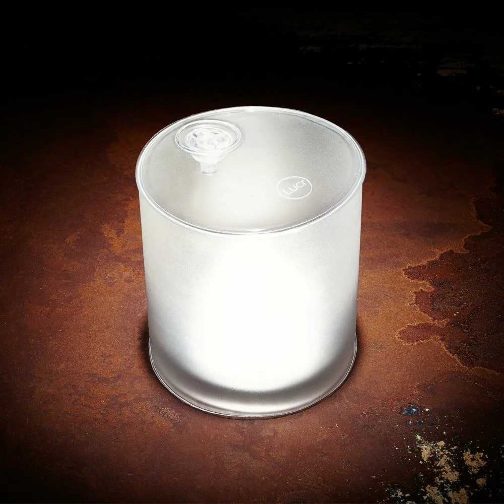 MPOWERD LUCI EMRG LANTERN 6 MPOWERD LUCI EMRG LANTERN