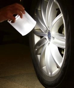 MPOWERD LUCI EMRG LANTERN 14 MPOWERD LUCI EMRG LANTERN