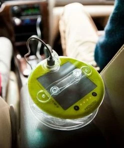 Gear MPOWERD LUCI OUTDOOR PRO LANTERN