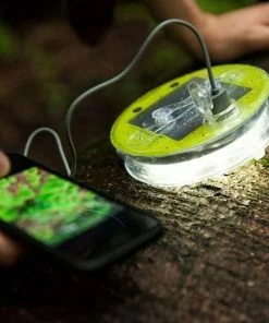 Gear MPOWERD LUCI OUTDOOR PRO LANTERN