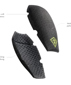 FIRST TACTICAL INTERNAL KNEE PADS