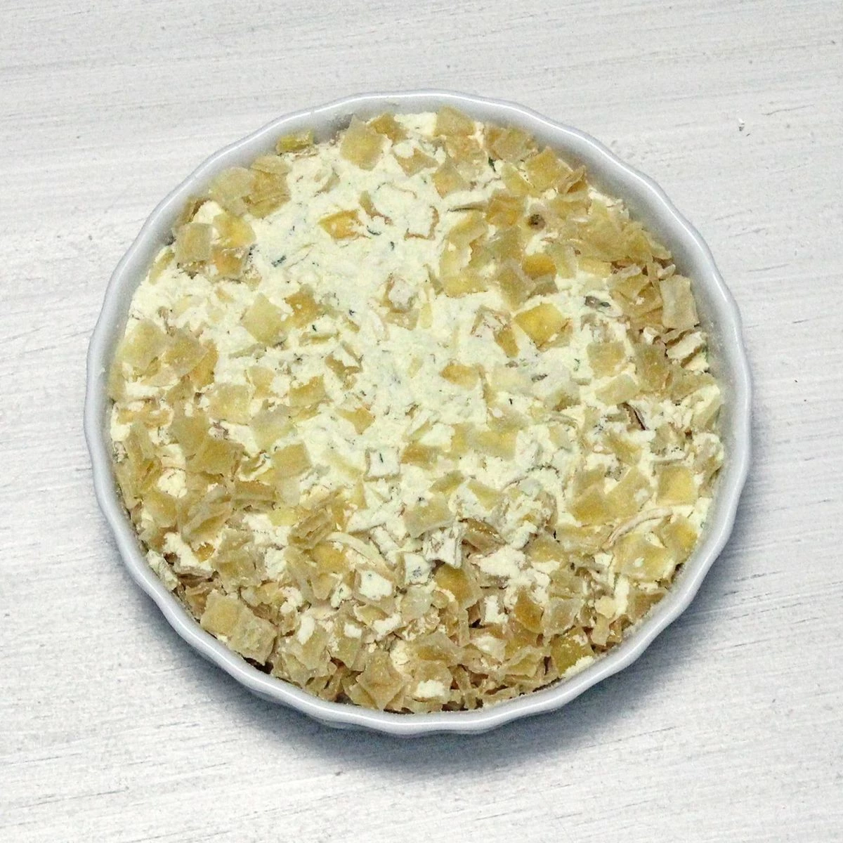 Augason Farms Creamy Potato Soup Mix Food & Food Storage 4 Augason Farms Creamy Potato Soup Mix Food & Food Storage