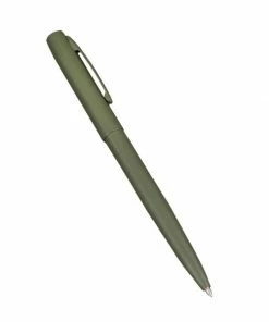 Rite In The Rain Weatherproof Metal Clicker Pen - Black Ink 23 Rite In The Rain Weatherproof Metal Clicker Pen - Black Ink