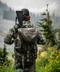 EBERLESTOCK J34 JUST ONE PACK Rifle Bags & Cases