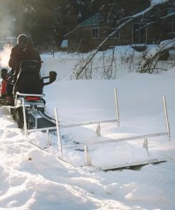 KARYON MULTIFUNCTION SUPPORT RACK SET