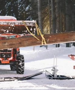 Cargo Sleds KARYON XTREME TOBOGGAN B-TRAIN BUNDLE 7 Cargo Sleds KARYON XTREME TOBOGGAN B-TRAIN BUNDLE