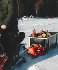 KARYON XTREME TOBOGGAN ESSENTIALS BUNDLE Gear