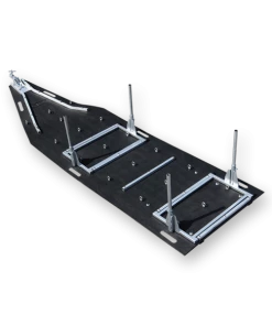 KARYON XTREME TOBOGGAN ESSENTIALS BUNDLE Gear