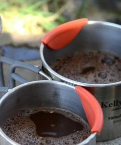 Gear Kelly Kettle Camping Cup Set