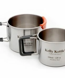 Gear Kelly Kettle Ultimate Base Camp Kit