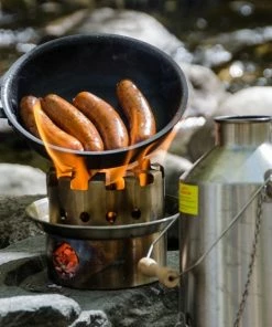 Kelly Kettle Ultimate Scout Kit