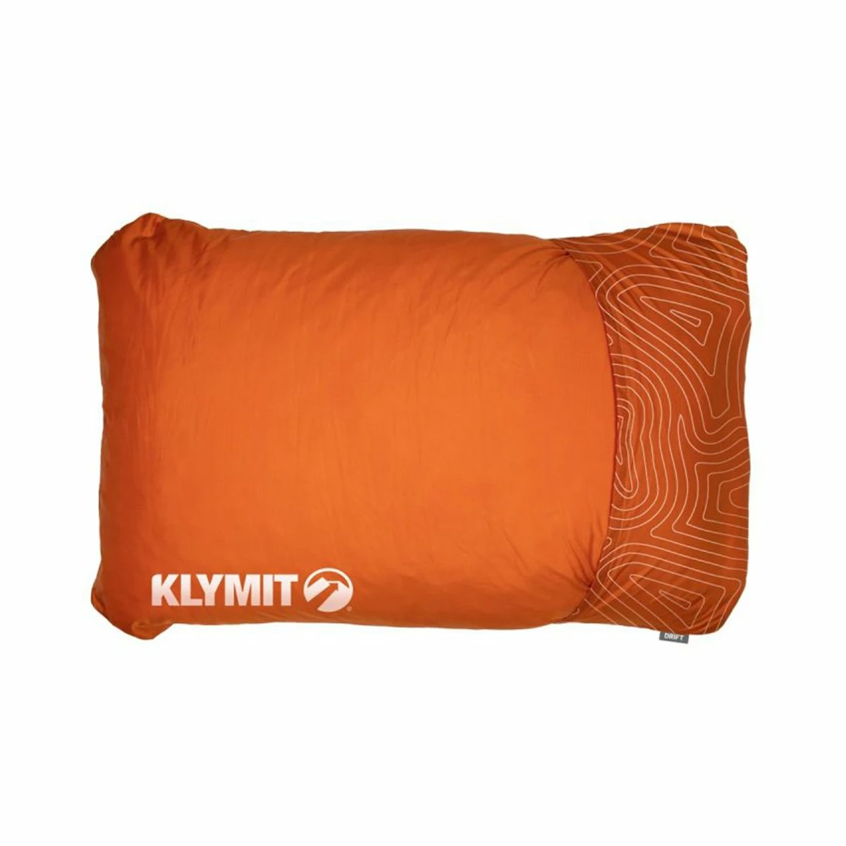 Camping & Hunting Klymit Drift Camp Pillow 1 Camping & Hunting Klymit Drift Camp Pillow