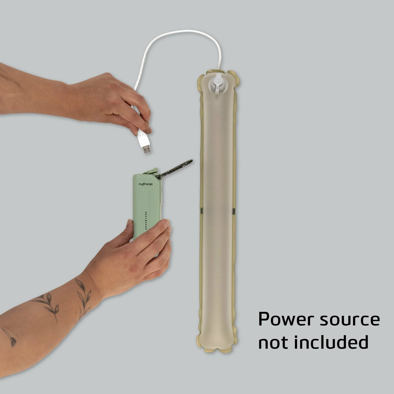 Klymit Everglow Light Tube 2 Klymit Everglow Light Tube