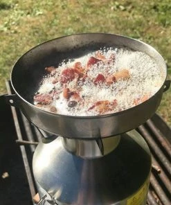 Kelly Kettle Firebase Pot Support Gear 9 Kelly Kettle Firebase Pot Support Gear