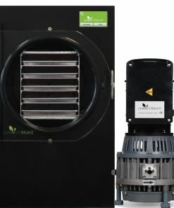 Appliances Harvest Right Large Home Freeze Dryer - Black