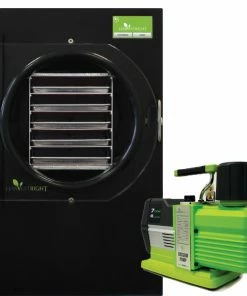 Appliances Harvest Right Large Home Freeze Dryer - Black