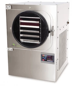 Harvest Right Large Scientific Freeze Dryer + Oil-Free Pump