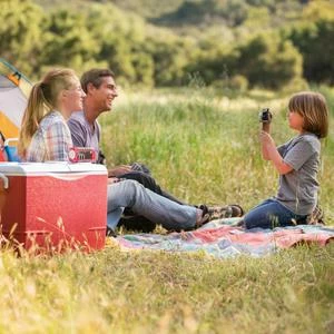 Gear Midland ER210 E+Ready Compact Emergency Crank WX Radio 7 Gear Midland ER210 E+Ready Compact Emergency Crank WX Radio