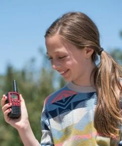 Gear Midland EX37VP E+Ready Walkie Talkie Kit