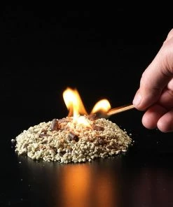 Instafire Fire Starter (2-gallon Bucket) Gear 13 Instafire Fire Starter (2-gallon Bucket) Gear