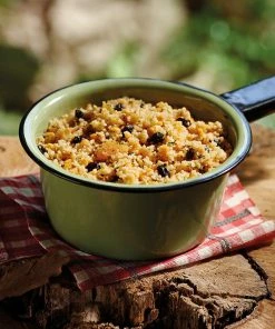 Food & Food Storage HAPPY YAK MOROCCAN FEAST 5 Food & Food Storage HAPPY YAK MOROCCAN FEAST