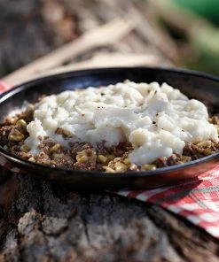 HAPPY YAK SHEPHERD'S PIE Food & Food Storage 5 HAPPY YAK SHEPHERD'S PIE Food & Food Storage