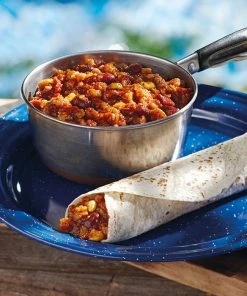 Food & Food Storage Happy Yak Vegetarian Taco Or Tortilla Mix 5 Food & Food Storage Happy Yak Vegetarian Taco Or Tortilla Mix