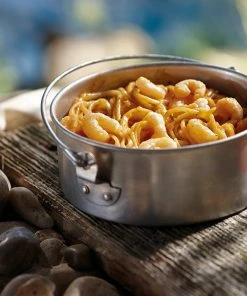 Food & Food Storage HAPPY YAK LINGUINI ROSA WITH SHRIMP 5 Food & Food Storage HAPPY YAK LINGUINI ROSA WITH SHRIMP