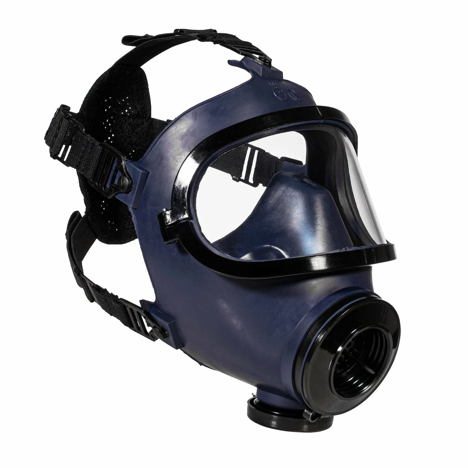 MIRA Safety MD-1 Children's Gas Mask Gear 2 MIRA Safety MD-1 Children's Gas Mask Gear