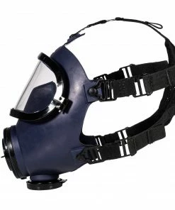 MIRA Safety MD-1 Children's Gas Mask Gear 13 MIRA Safety MD-1 Children's Gas Mask Gear