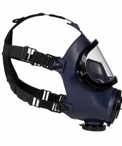 MIRA Safety MD-1 Children's Gas Mask Gear 14 MIRA Safety MD-1 Children's Gas Mask Gear